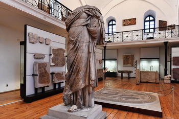 National Archaeological Museum