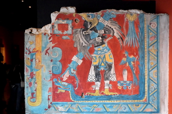 National Museum of Anthropology