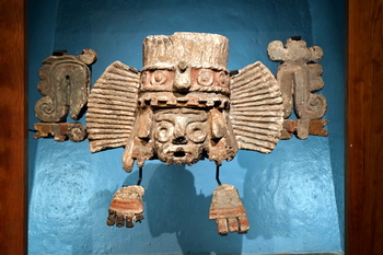 Templo Mayor Museum
