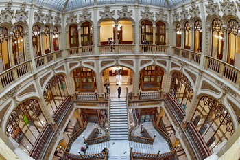 Palacio Postal