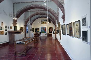 Instituto Allende