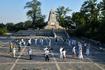 Paneurhythmy — Bulgaria