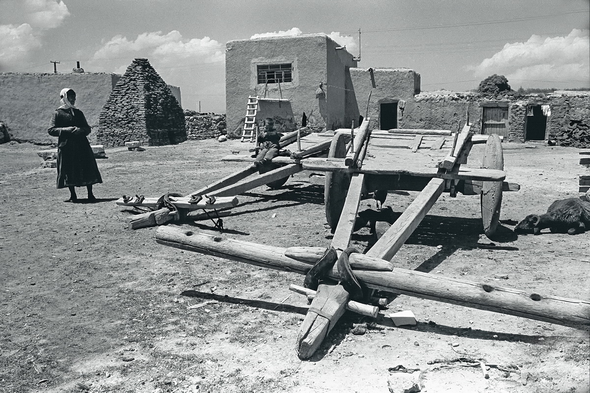 Anatolia | 1973 photograph 1