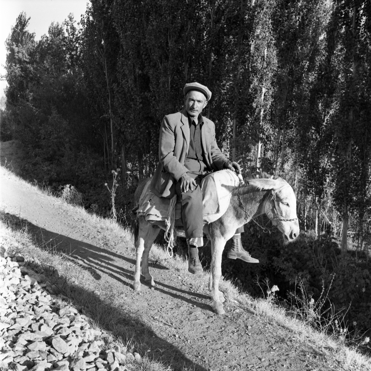 Anatolia | 1973 photograph 3