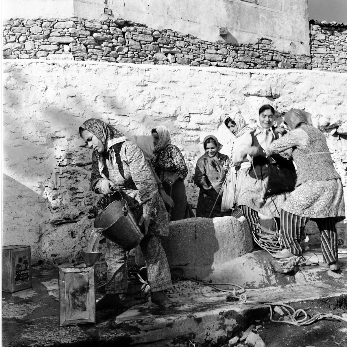 Anatolia | 1973 photograph 7