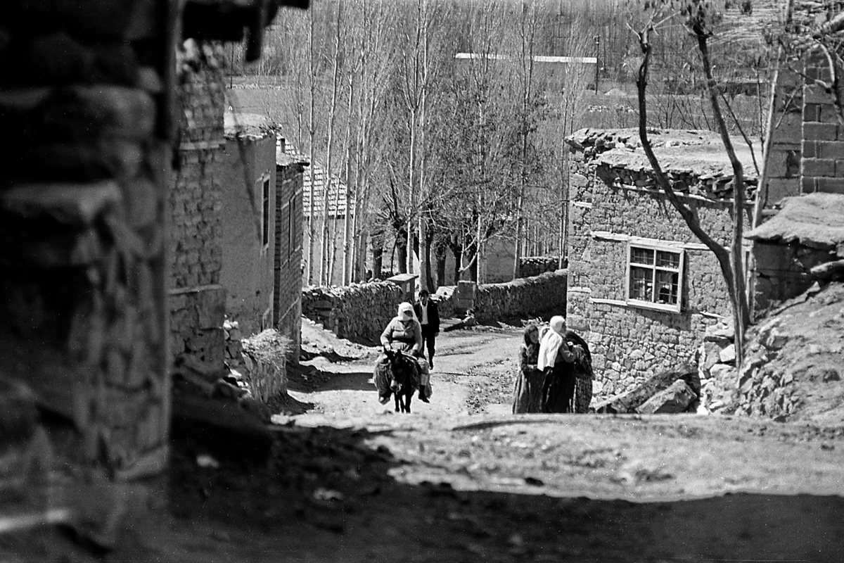 Anatolia | 1973 photograph 8