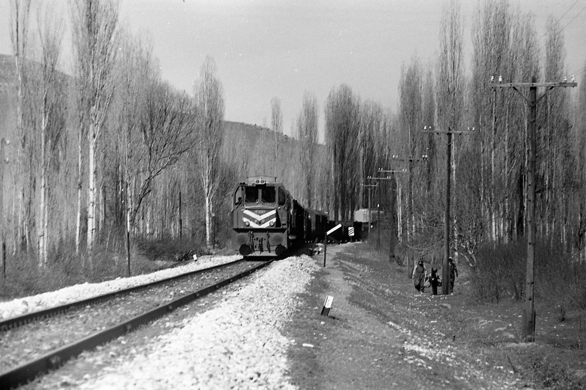 Anatolia | 1973 photograph 9
