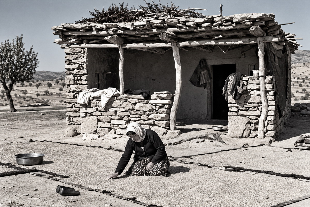 Anatolia | 1973 photograph 10