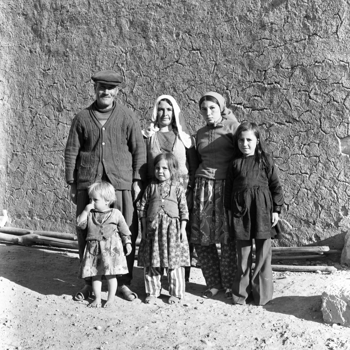 Anatolia | 1973 photograph 11