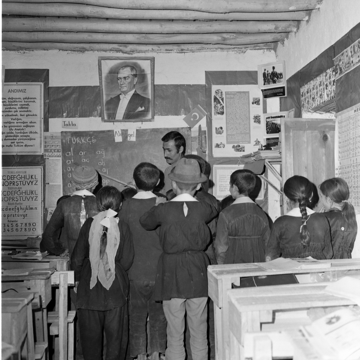 Anatolia | 1973 photograph 12