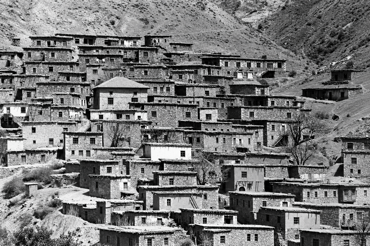 Anatolia | 1973 photograph 13