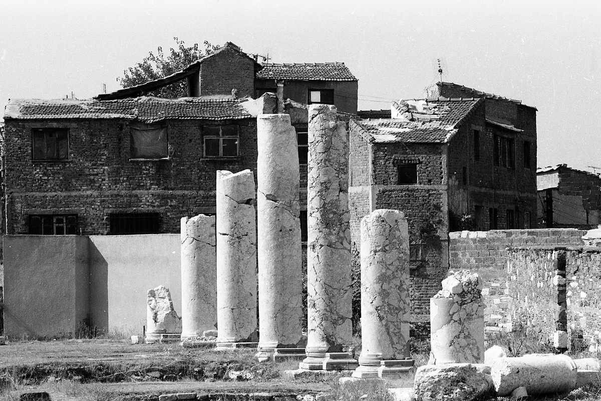 Anatolia | 1973 photograph 15