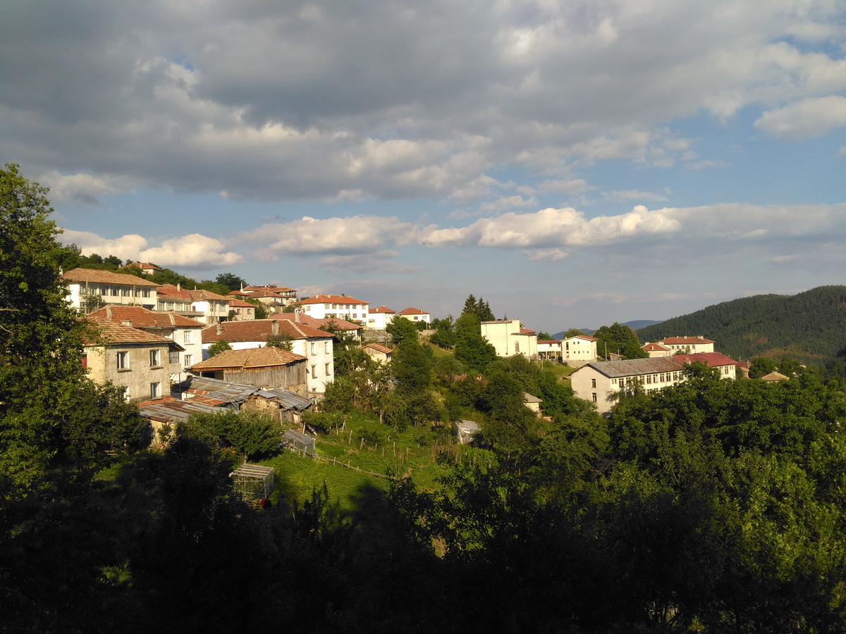 Village Life | Zagrazhden, Bulgaria photograph 3