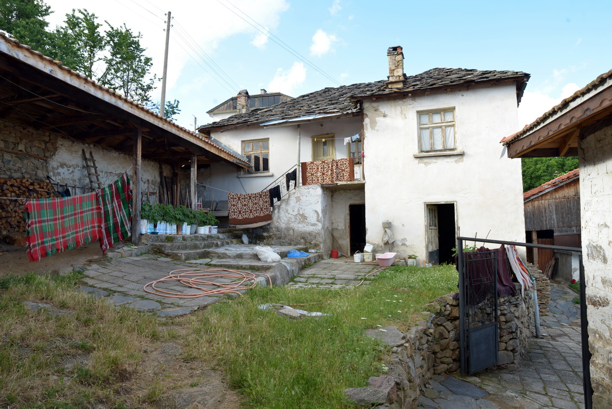 Village Life | Zagrazhden, Bulgaria photograph 5