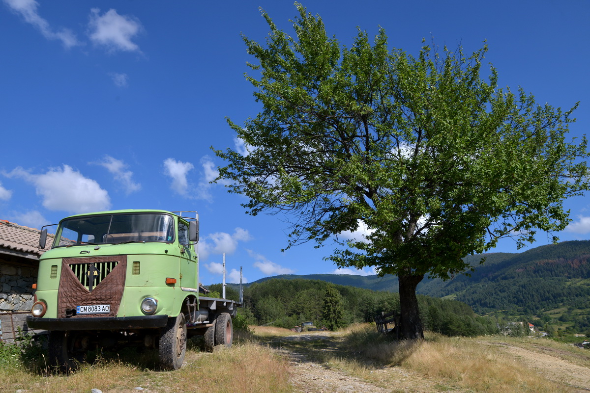 Village Life | Zagrazhden, Bulgaria photograph 10