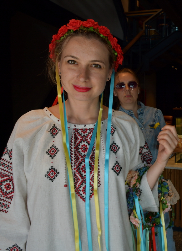 The Journey Out Of Ukraine — photograph 13