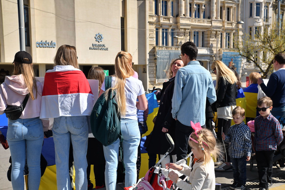 Tell The Truth About Ukraine, Use The Word “Genocide” — photograph 4