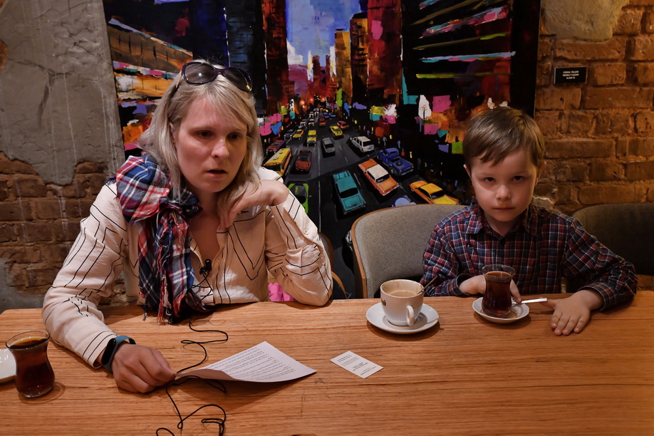 Tell The Truth About Ukraine, Use The Word “Genocide” — photograph 8