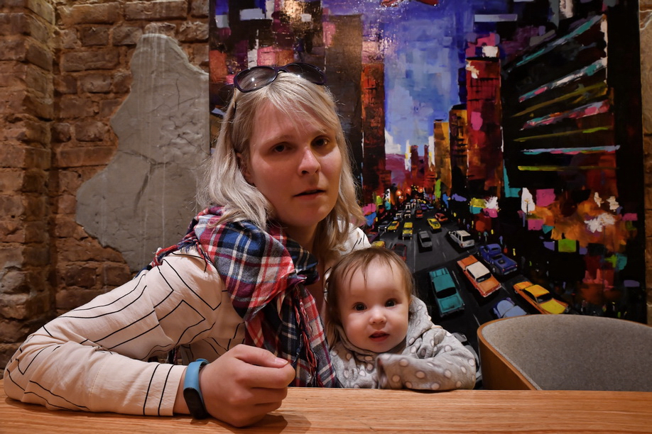 Tell The Truth About Ukraine, Use The Word “Genocide” — photograph 10