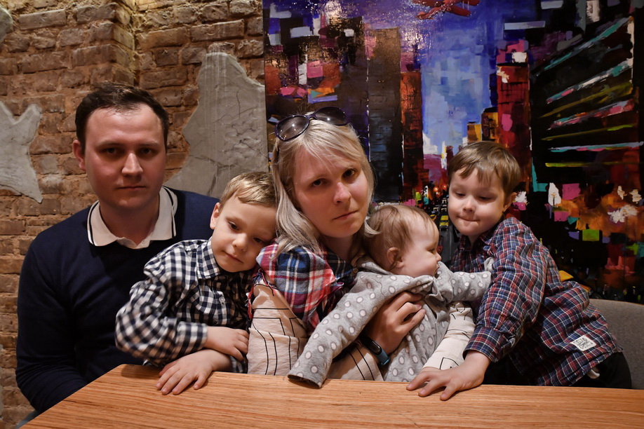 Tell The Truth About Ukraine, Use The Word “Genocide” — photograph 12