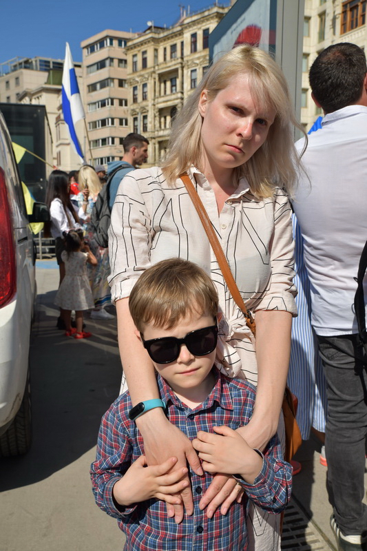 Tell The Truth About Ukraine, Use The Word “Genocide” — photograph 15
