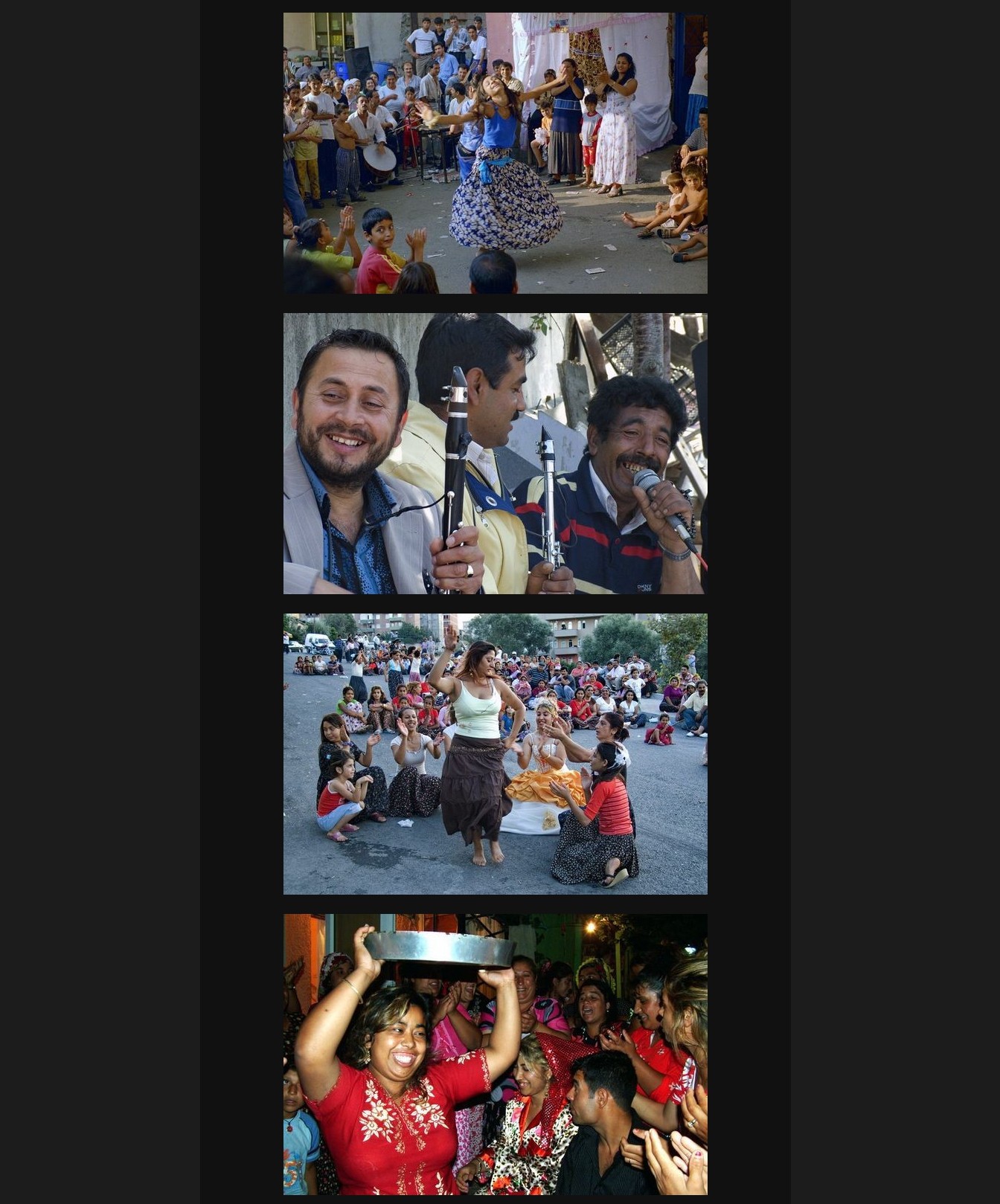 Fotoritim April 2012 archive section 2