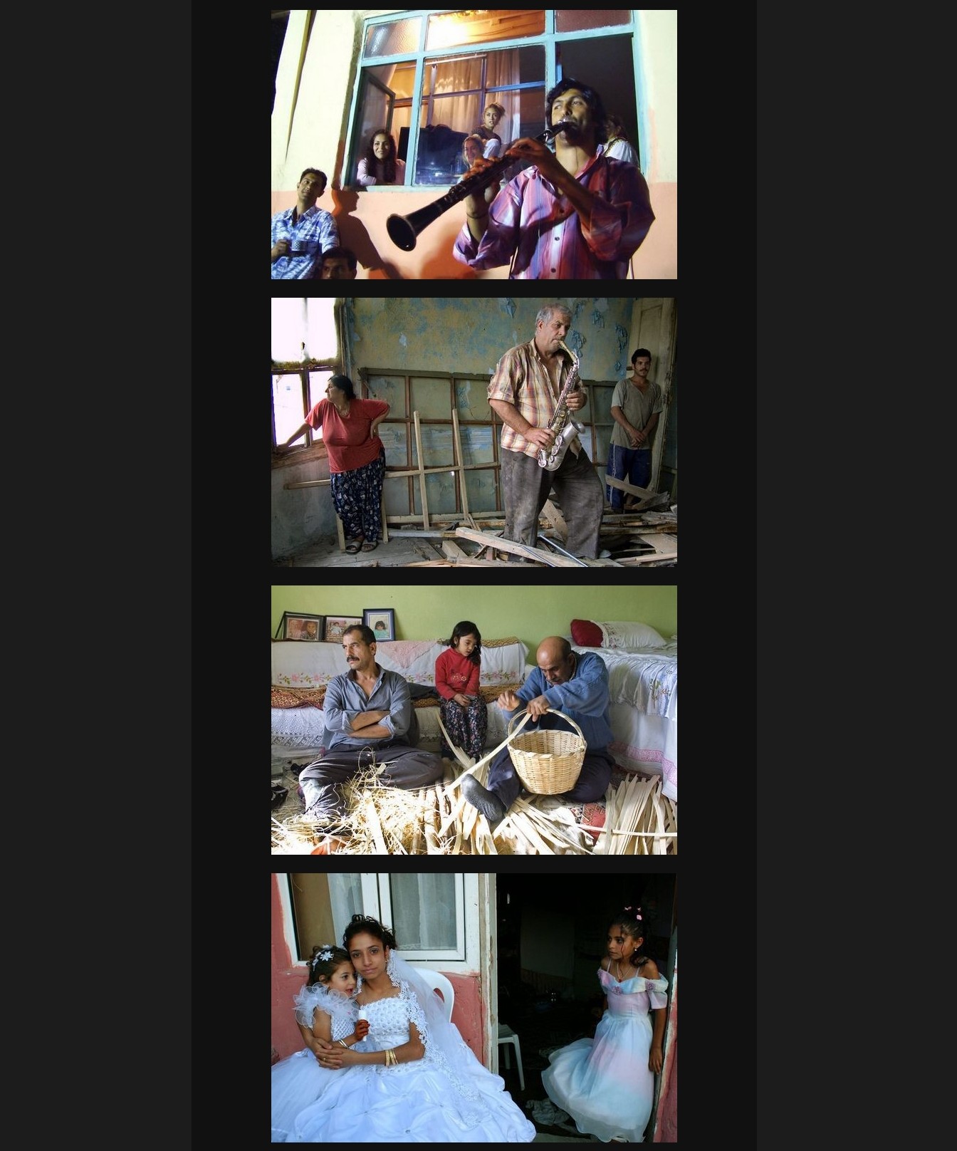 Fotoritim April 2012 archive section 3