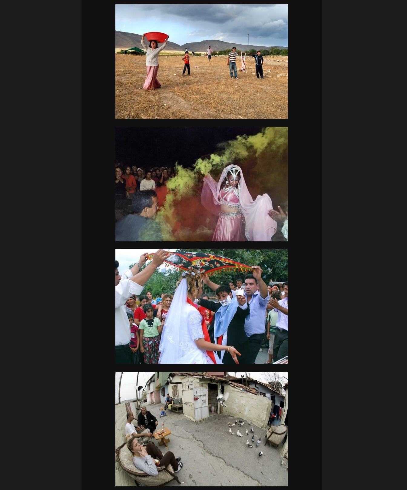 Fotoritim April 2012 archive section 4