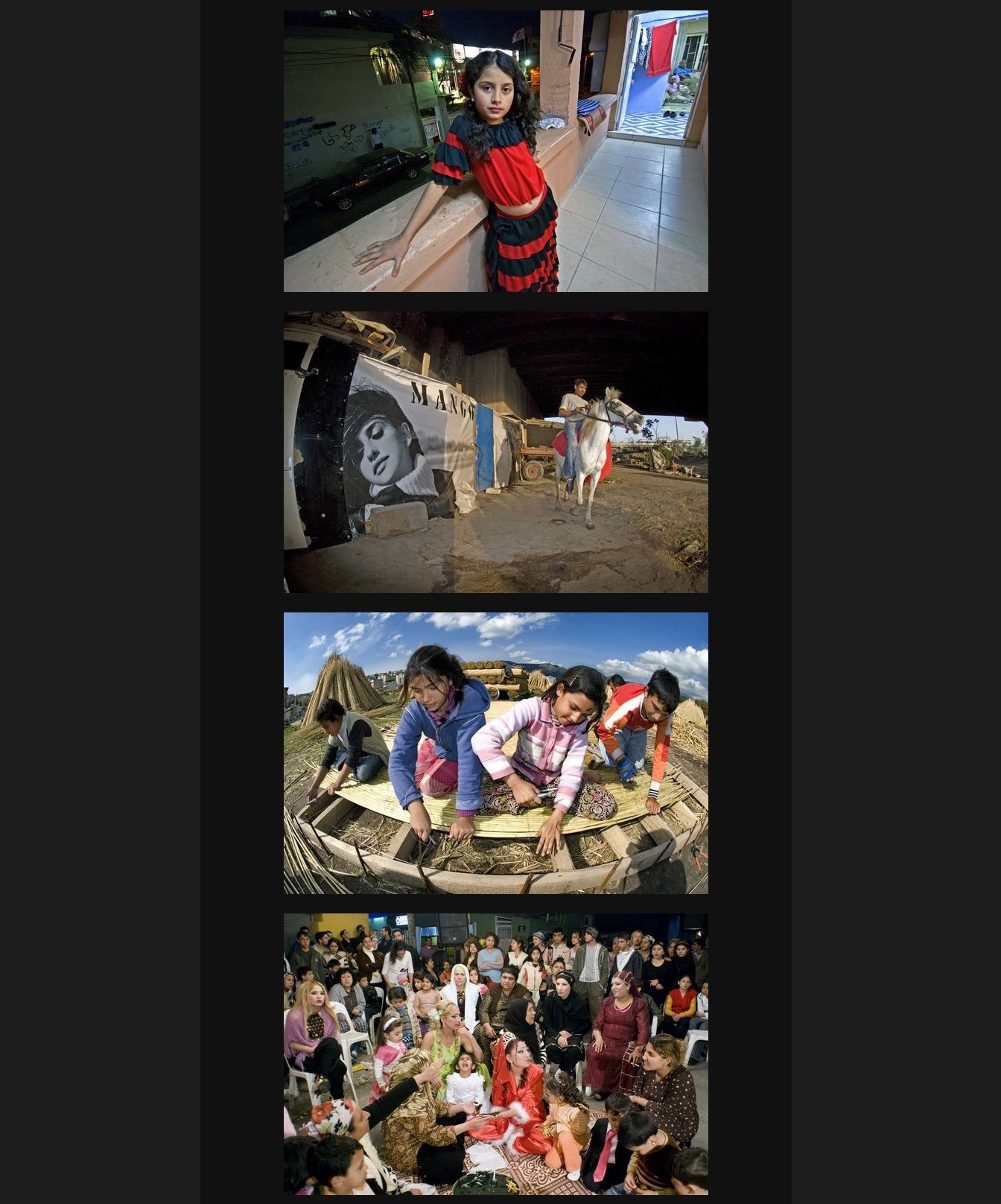 Fotoritim April 2012 archive section 5