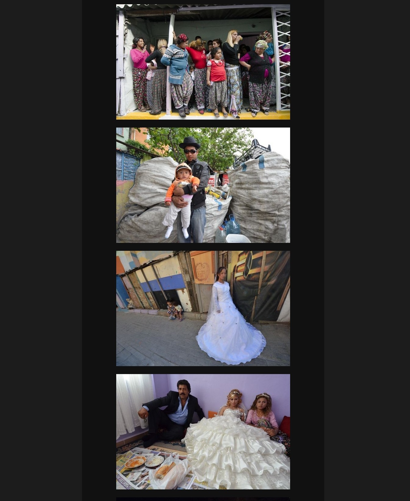 Fotoritim April 2012 archive section 6