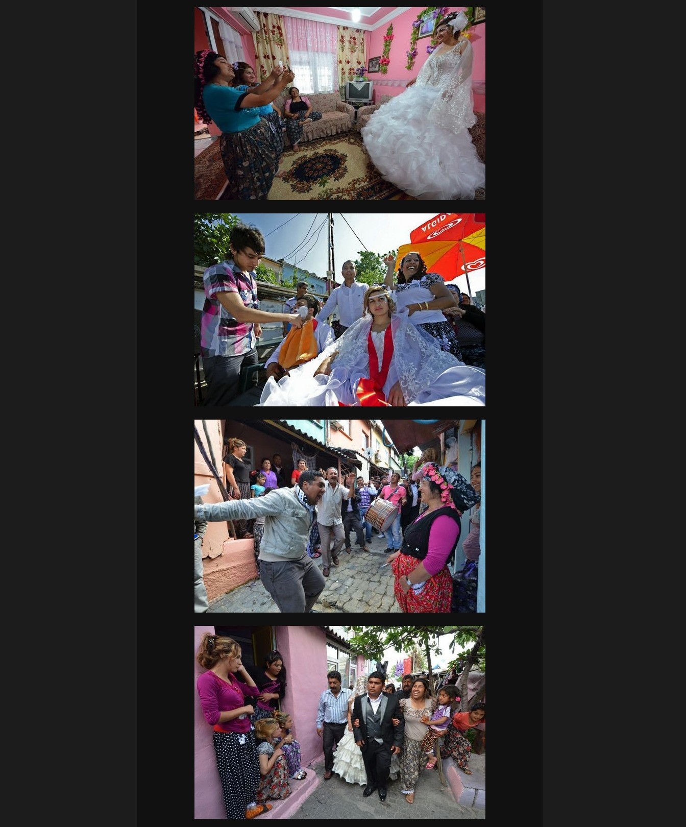 Fotoritim April 2012 archive section 8
