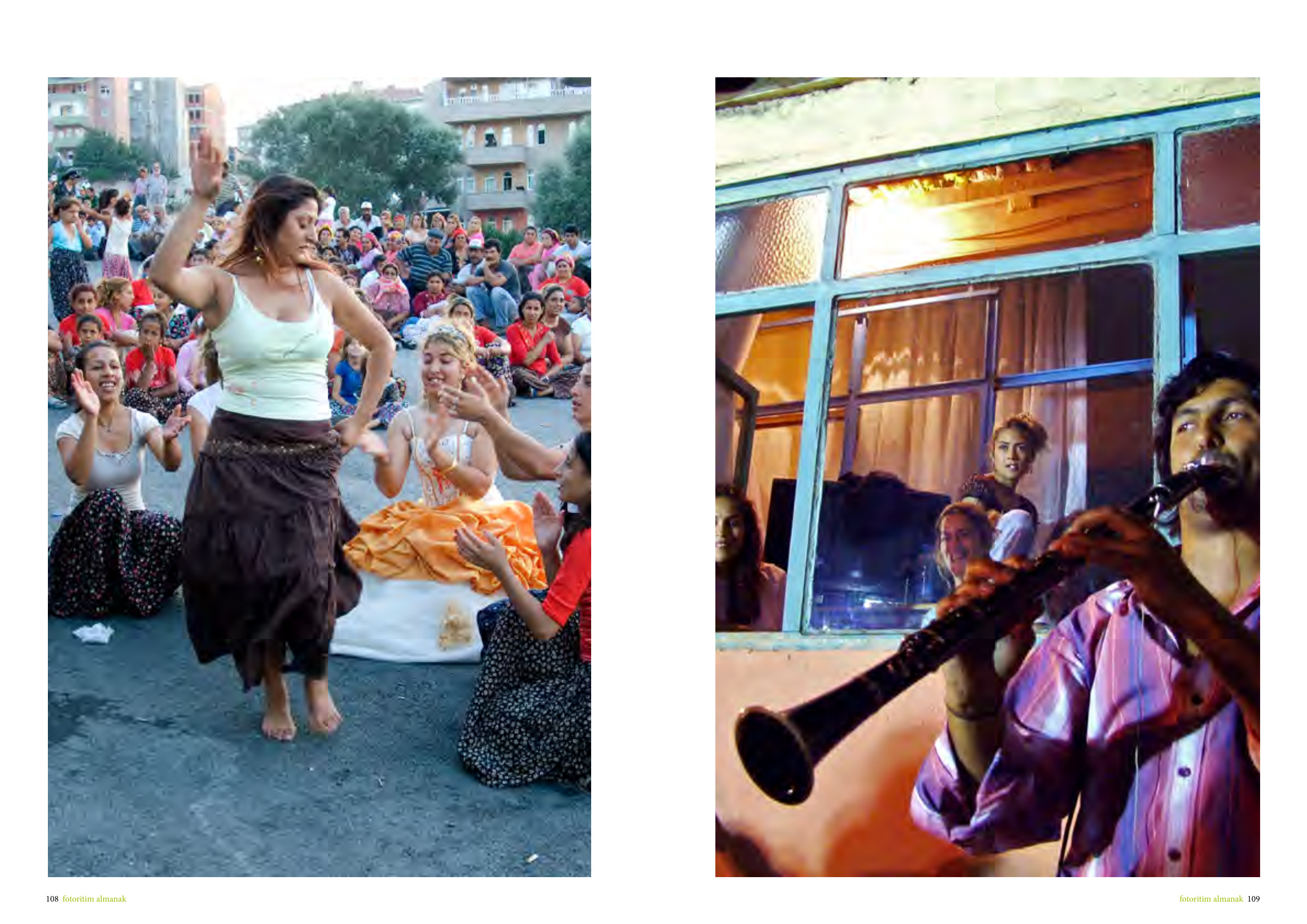 Fotoritim 2012 Almanac - Aydın Çetinbostanoğlu section, page 55