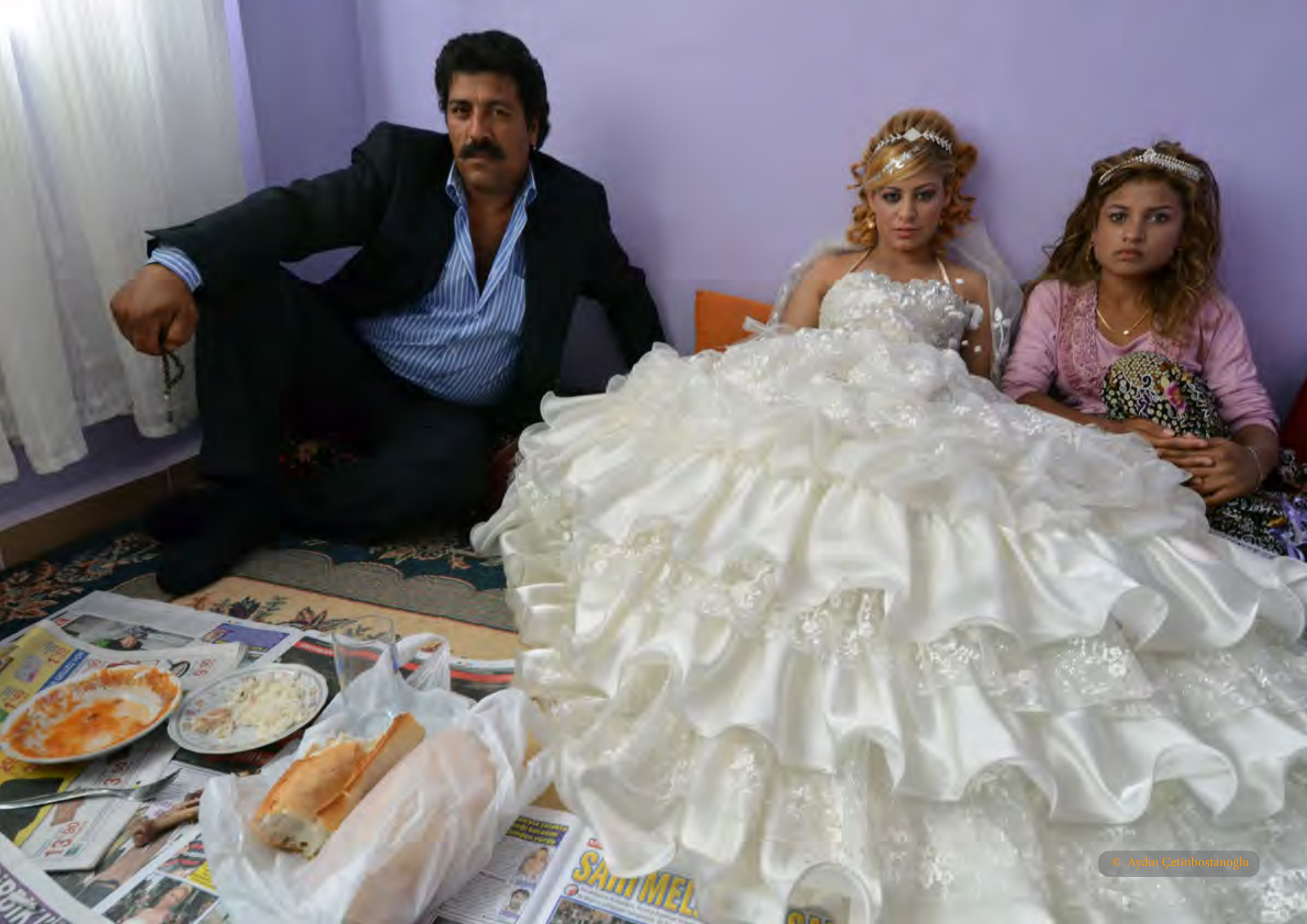 Fotoritim 2012 Almanac - Aydın Çetinbostanoğlu section, page 61