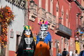 mojigangas photograph 2
