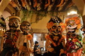 mojigangas photograph 3