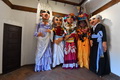 mojigangas photograph 4