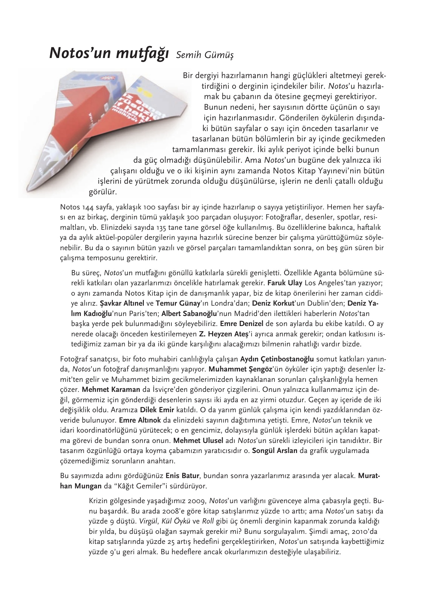 NOTOS Issue 20, page 2