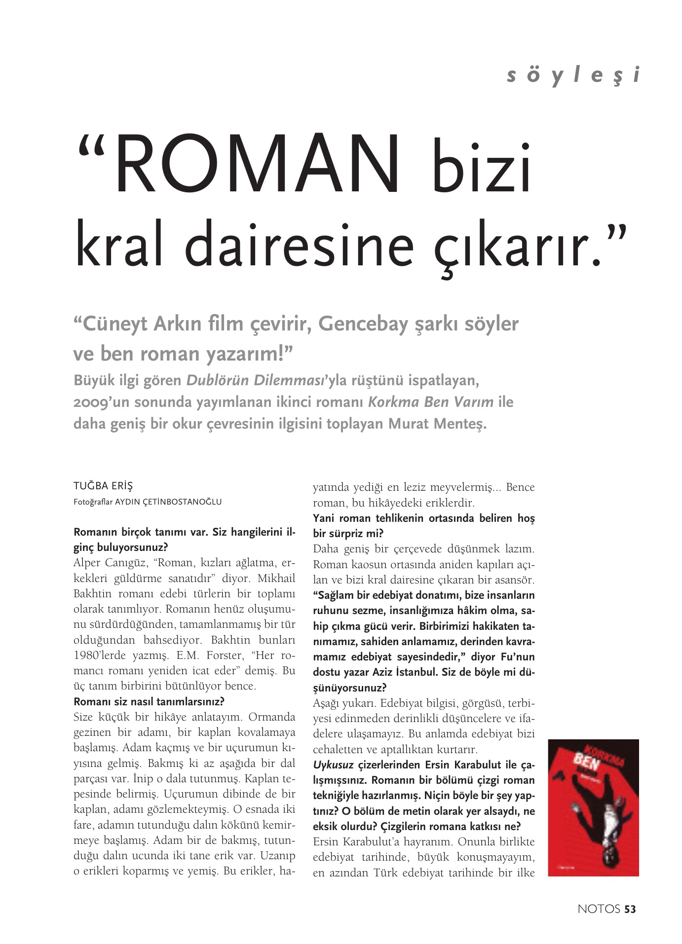 NOTOS Issue 20, page 4