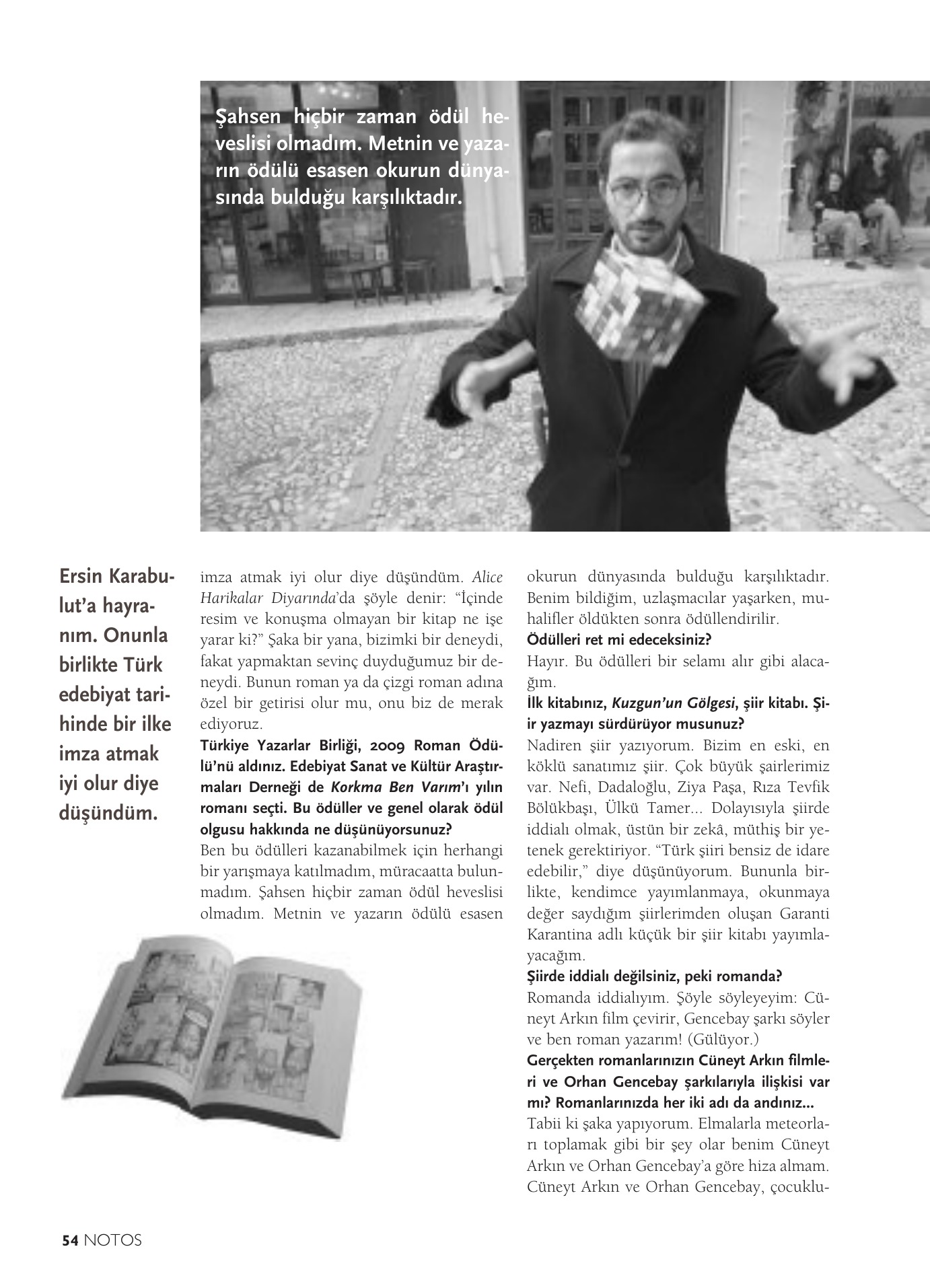 NOTOS Issue 20, page 5
