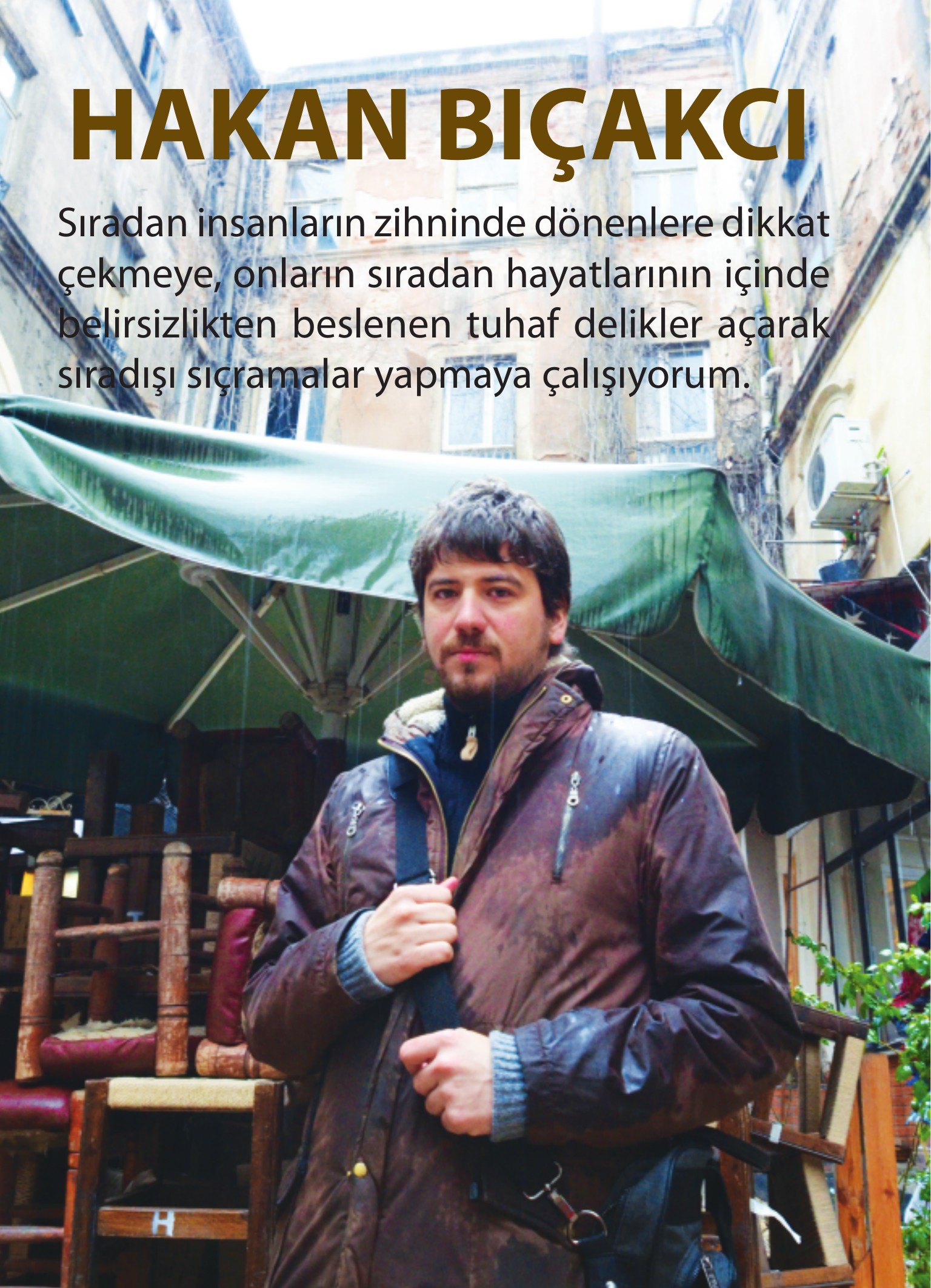 NOTOS Issue 26, publication page 1
