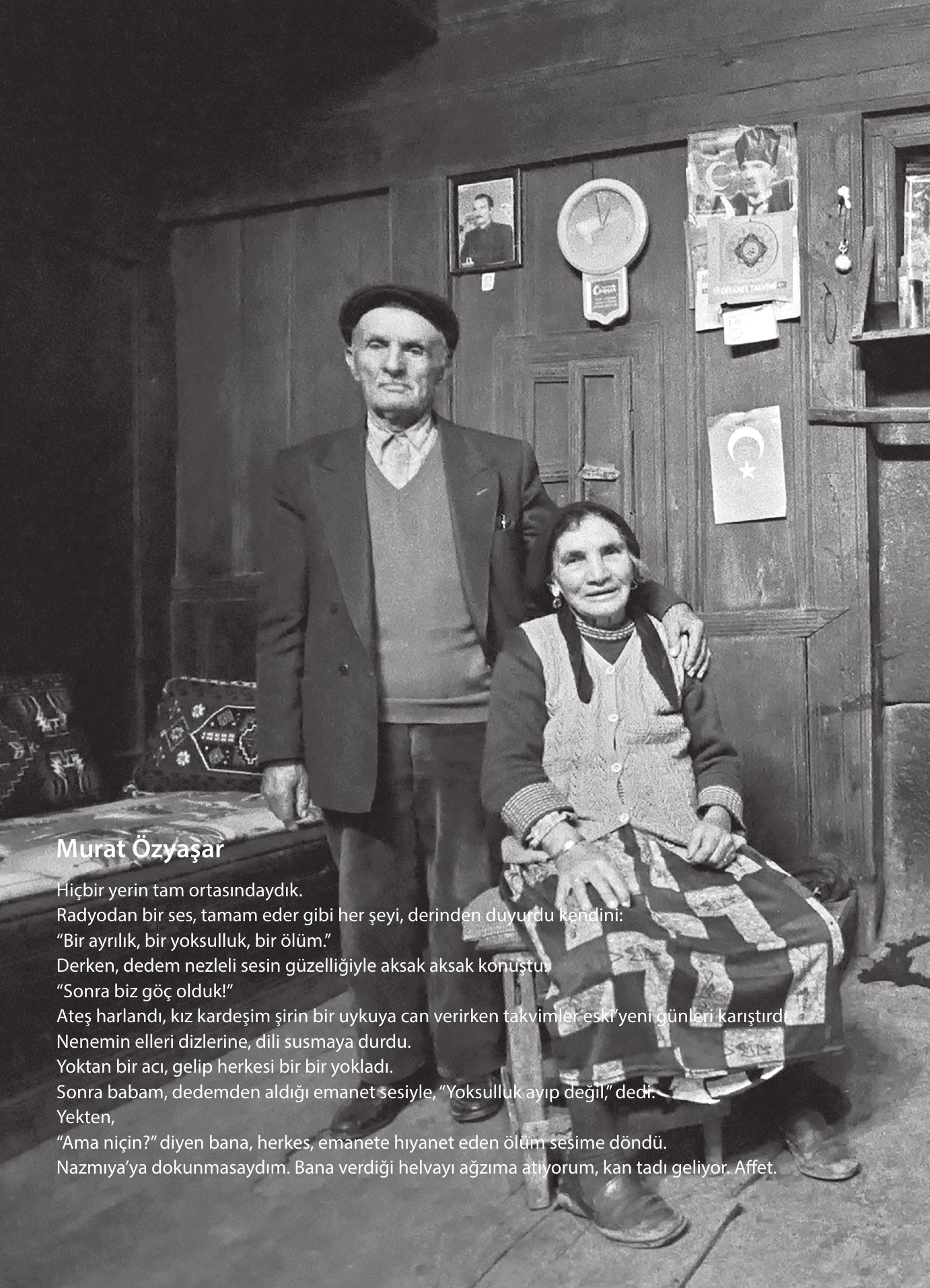 NOTOS Issue 60 publication page