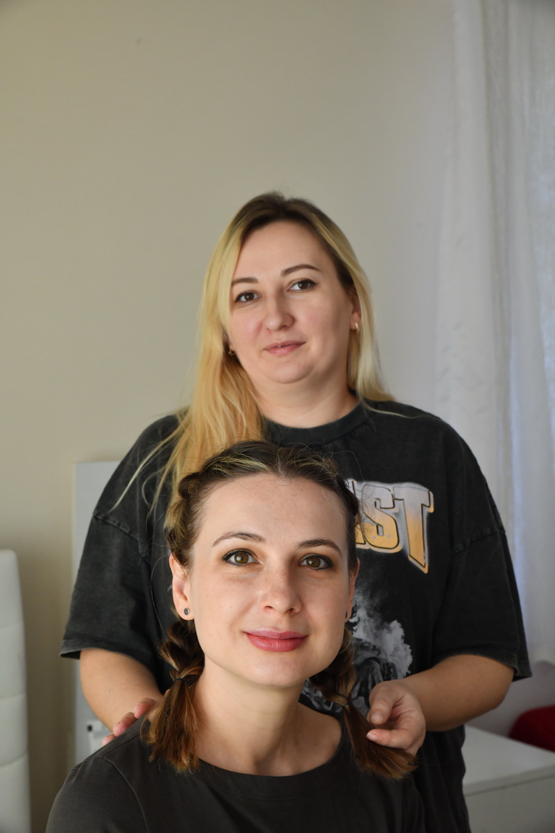 Gitmek mi zor yoksa kalmak mı? (Is it hard to leave or stay?) — photograph 5