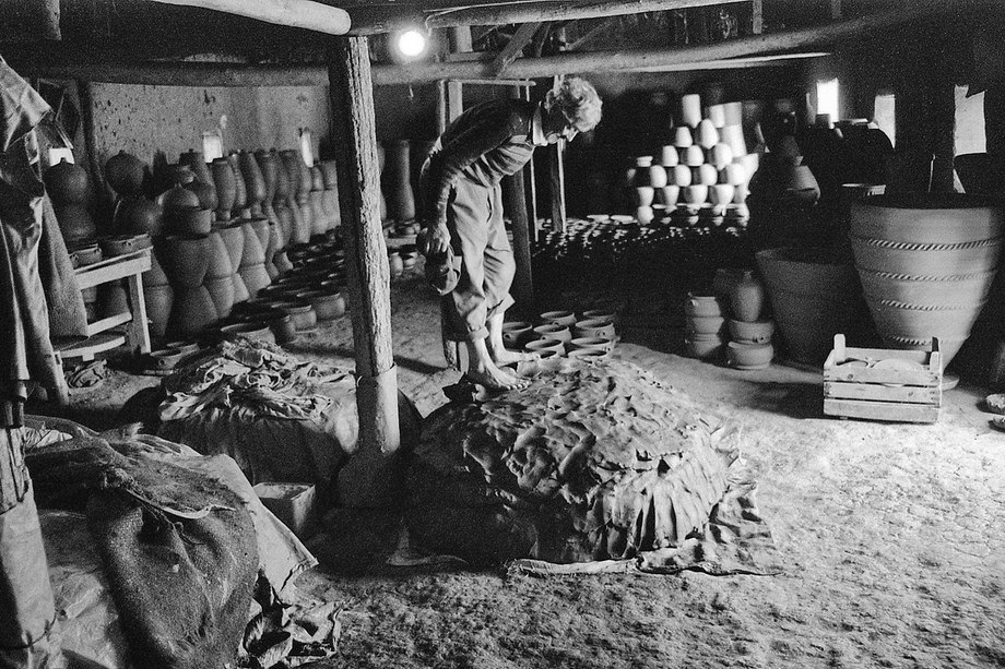 Traditional Pottery — photograph 3