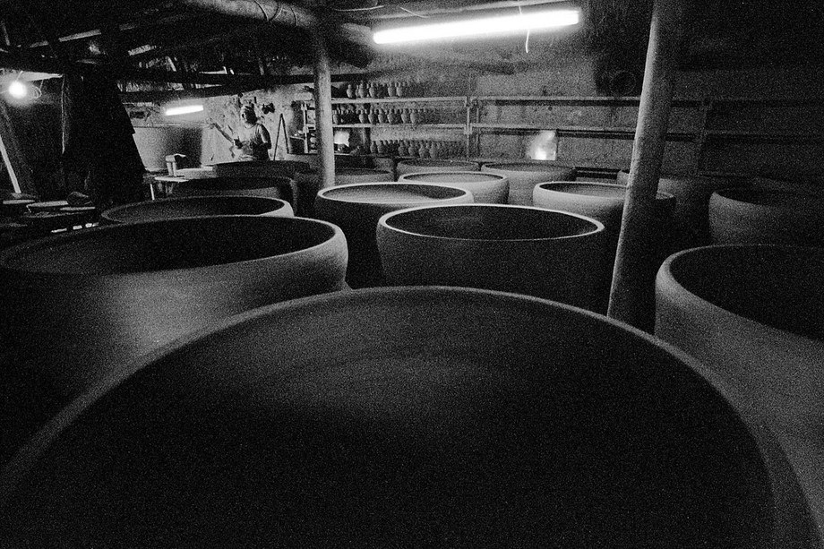 Traditional Pottery — photograph 14